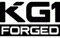 KG1 Wheels
