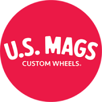 US Mag 1PC